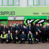 Sovini Trade Supplies celebrates 10 years in business at Spring supplier event