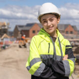 Celebrating Women in Construction